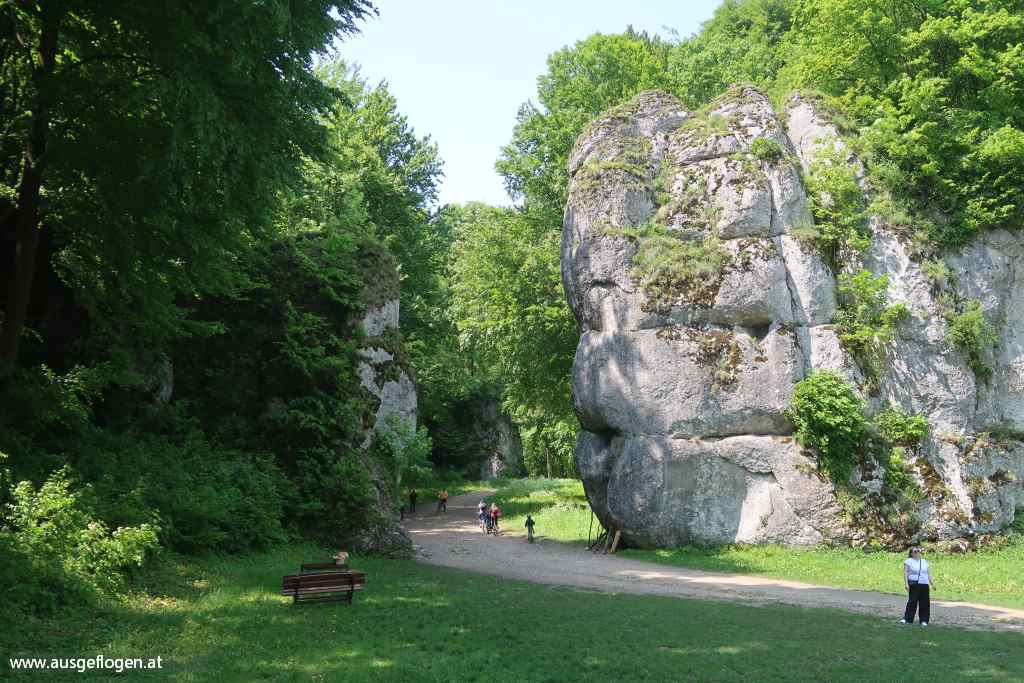 Tagesausflug Von Krakau Im Ojc W Nationalpark