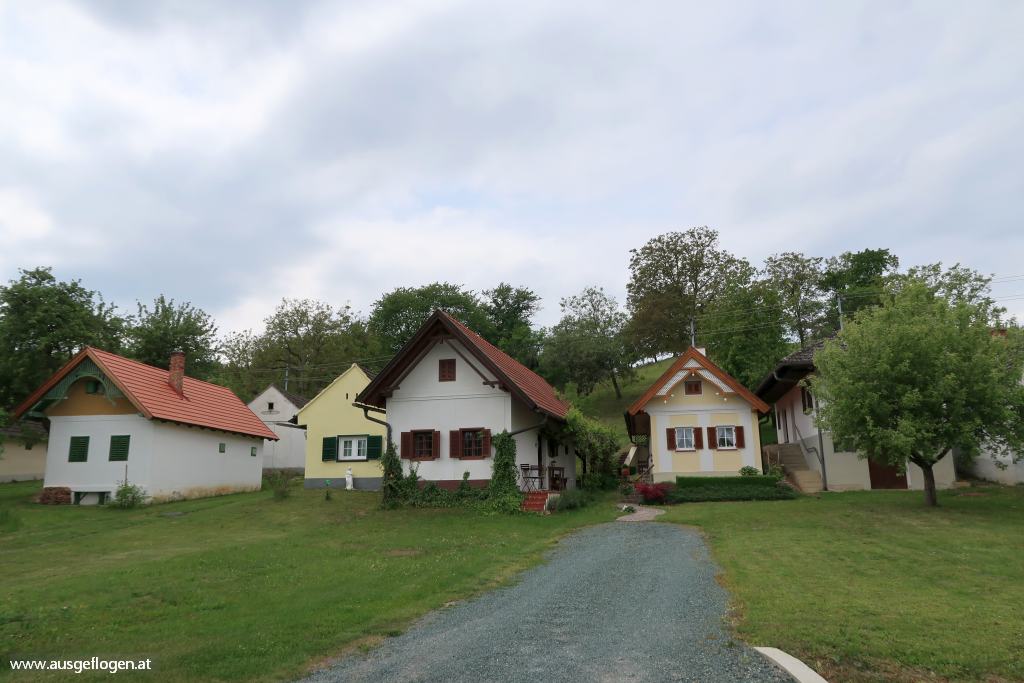 50 Ausflugsziele Im Burgenland: Sehenswürdigkeiten & Ausflugstipps